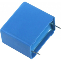B32654A6155J000 конденсатор металлоплёночный полипропиленовый  1.5uF ±5% 630V (18.0 X 27.5 X 31.5mm) радиальный 27.5mm россыпь TDK-EPCOS pe153421 фото