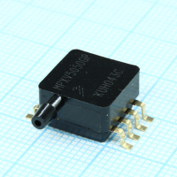 MPXV5050GP Pressure Sensor 0.2V to 4.7V 0kPa to 50kPa Gage NXP pe221517 фото