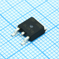 AOD478 Транзистор полевой MOSFET N-канальный 100В 11А 23Вт A&O pe308045 фото