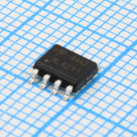AO4443 Транзистор полевой MOSFET P-канальный -40В 5А 2Вт A&O pe834893 фото