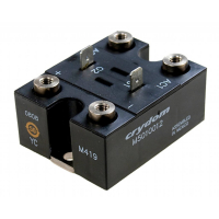 M5010012 Дискретный полупроводниковый модуль (SCR/Diode Module) 240В 100А 2.5кВ Sensata pe317261 фото