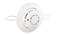 Извещатель пожарный дымовой оптико-электронный ИП 212-45 V2.04 для подвесного потолка Rbz-339575 Рубеж pe580941 фото