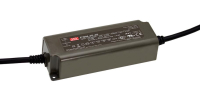 PWM-40-12 AC/DC драйвер электропитания светодиодов, 40.08Вт Mean Well pe385869 фото