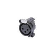 NC3FAAH1 Соединитель XLR круглый розетка NEU pe605262 фото
