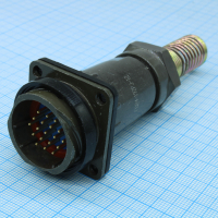 FQ24-19PIN ZPJ-12 SZC pe540494 фото