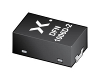 PESD5V0U1BLD,315 TVS диод защитный 5В пиковое рабочее SOD882 NEX pe347982 фото