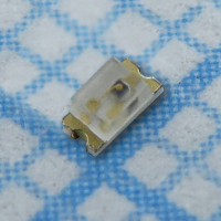 LTST-C190CKT Светодиод smd 1,6х0,8мм/красный/638нм/2.8-28мкд/прозрачный/130° LITEON pe348750 фото