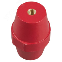 Изолятор SM 40 силовой YIS11-40-12 IEK pe694350 фото