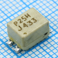 CPFC74NP-PS03H2A25 Катушка индуктивности SMD проволочная 300Ом на 160МГц 120мОм по постоянному току 2.5А SUMIDA pe771918 фото