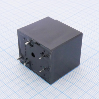 NT90T-N-C-S-DC24V-S-B-0.9 Реле силовое, 40А одна контактная группа-два направления катушка 24В 130°С 0.9Вт FORWARD pe515150 фото