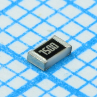 CR0805-FX-7500ELF Толстопленочный ЧИП-резистор 0805 750Ом ±1% 0.125Вт -55°С...+155°С BOURNS pe590927 фото