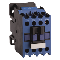 Контактор OptiStart E LC1E1210M5 12А кат. 220В AC 1НО 330264 КЭАЗ pe656463 фото