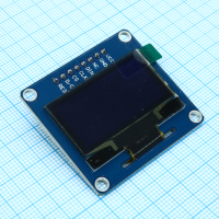 1.3INCH OLED [B] Waveshare pe395855 фото