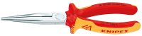 Длинногубцы KN-2616200 Knipex pe795215 фото