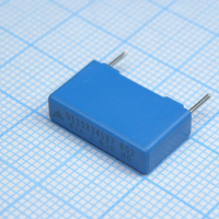 B32652A6473J000 Конденсатор металлоплёночный полипропиленовый 0.047uF ±5% 630VDC/250VAC 18 X 5 X 10.5mm) радиальный 15mm россыпь TDK-EPCOS pe342351 фото