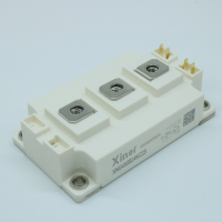 XNG300B34KC2S8 IGBT модуль 1700B 300А 2 in one-package Xiner pe543823 фото