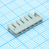 511640605 Корпус разъема, гнездо 2 контакта, шаг 2,5мм Molex pe429391 фото