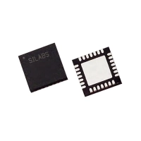 C8051F411-GMR Микроконтроллер 51 семейства 50 MIPS,32KB,12АЦП, SMARTCLOCK SILAB pe304719 фото