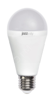 Лампа светодиодная PLED-SP 20Вт A65 4000К нейтр. бел. E27 230В/50Гц 5019669 Jazzway pe575311 фото