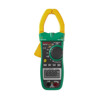 MS2138 Токоизмерительные клещи MASTECH pe325967 фото