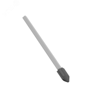 Вал OptiSwitch DI-16-125 300мм 332100 КЭАЗ pe657232 фото