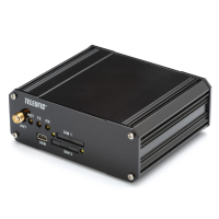 WRX768-L4U(R) GPRS (Teleofis) - GSM модем TELEOFIS pe854352 фото