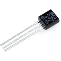 AD22100STZ Датчик температуры, Вых. по напряж., 22.5мВ/°С, ±1°C -50°C - +150°C ADI pe69712 фото