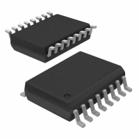 ISO7520CDWR Цифровой изолятор 4.243кВ общего применения 16SOIC Texas pe205648 фото