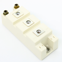SKM100GB17E4 Силовой модуль IGBT N-канальный 1700В 125А SEMIKRON pe543056 фото