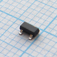 MMBF4117 Полевой транзистор с PN-переходом, N-канальный, 40 В, 225 мВт ONS pe219984 фото