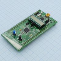 STM32L152C-DISCO Отладочная плата для STM32L на 256K Flash на основе МК STM32L152RCT6 STM pe155216 фото