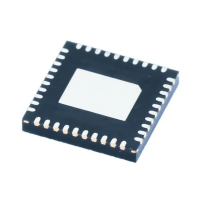 CC2541F256TRHARQ1 РЧ-система на кристалле (SoC)  RF Bluetooth SMART SOC auto qual BLE Texas pe371792 фото