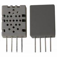 ZS05 Модуль датчика температуры и влажности цифровой 8 бит, 4 pin WINSEN pe508496 фото