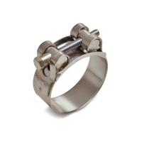 Хомут силовой ROBUST SR 149-161/W2 (уп.5шт) 80590 Fortisflex pe587600 фото