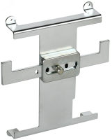 ARMAT Механическая блокировка для MCCB 3P типоразмер H, I IEK AR-MCCBD-MB-000-3-04-C IEK pe797265 фото