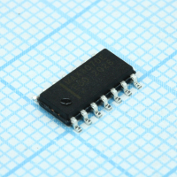 MAX3070EESD+ IC TXRX RS485/422 14-SOIC MAX pe214353 фото