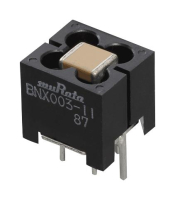 BNX003-11 EMI фильтр индуктивно-емкостной 40дБ(5-1000МГц) 10A 150VDC монтаж в отверстие коробка MURATA pe477777 фото