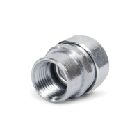 Муфта соединительная СТМ(Р)-50(2дюйм) Fortisflex pe812113 фото