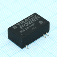 TES 2N-2421 TRACO pe244305 фото