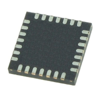 MAX9788ETI+ УНЧ класс G одноканальный моно 2.4Вт 28-Pin TQFN EP туба MAX pe572497 фото