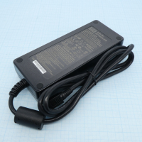 GST160A24-R7B AC-DC, 160Вт, вход 85...264B AC 47...63 Гц, 127...370B DC, выход 24B/6.67A, изоляция 3000В AC, 175x72x35мм, -30...+70°С, сетевой разъём IEC320-C14, выходной разъем DIN-4P Mean Well pe378961 фото