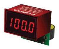 ACA-20PC-4-AC1-RL-C Амперметр переменного тока цифровой, измерительная головка д MURATA PS pe314705 фото