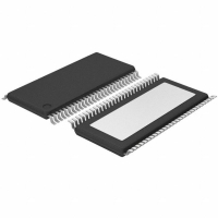 DRV8302DCA Трехфазный драйвер двигателя с двумя токовыми усилителями и понижающим преобразователем Texas pe192849 фото