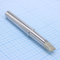 CT2F9 soldering tip 10.0mm Weller pe855122 фото