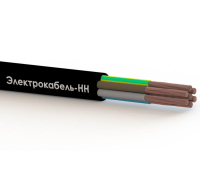 Кабель КГВВнг(А)-LS 7х2.5 (N PE) 380/660-2 (м) 00-00024219 ЭЛЕКТРОКАБЕЛЬ НН pe660050 фото