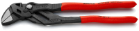 Переставные клещи - гаечный ключ KN-8601250SB Knipex pe795474 фото