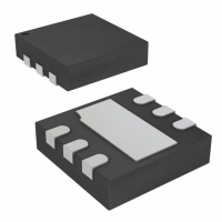 SC121ULTRT Преобразователь постоянного тока повышающий синхронный 3.3В/подстраиваемый Semtech Corp. pe337746 фото