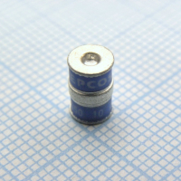B88069X5480C253 5x7.6mm 350V ±20% 5kA/5A 3-х элек. SMD T90A350X TDK-EPCOS pe142930 фото