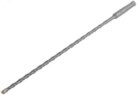 Бур по бетону , Profi, двойная резьба, SDS-Plus, 6 х 310 мм 40-6310 FIT pe801362 фото