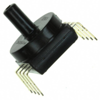 MPXV5100GC7U Датчик давления 0.2В....4.7В 0кПа....100кПа (измеряемое) 8-Pin Case 482C-03 туба NXP pe221522 фото